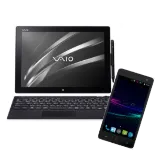 携帯・タブレットの画像