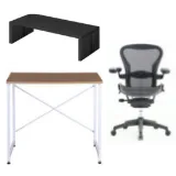 オフィス家具の画像