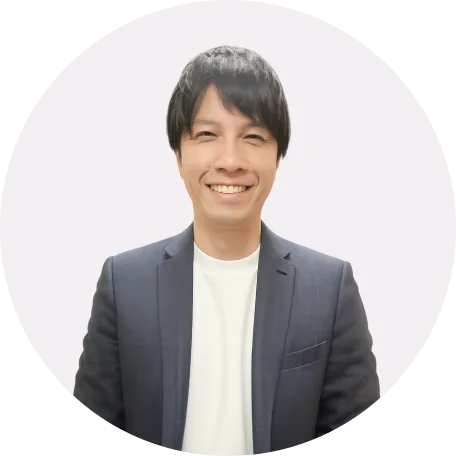 男性の画像