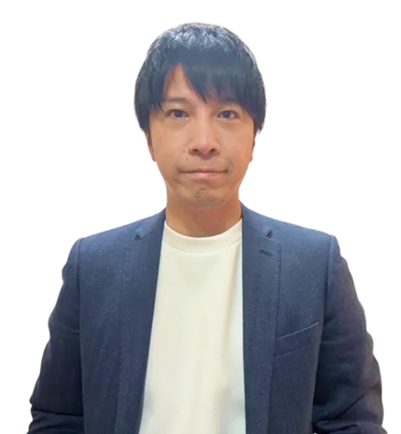 男性の画像