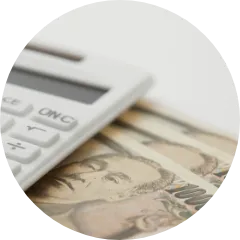お金の画像