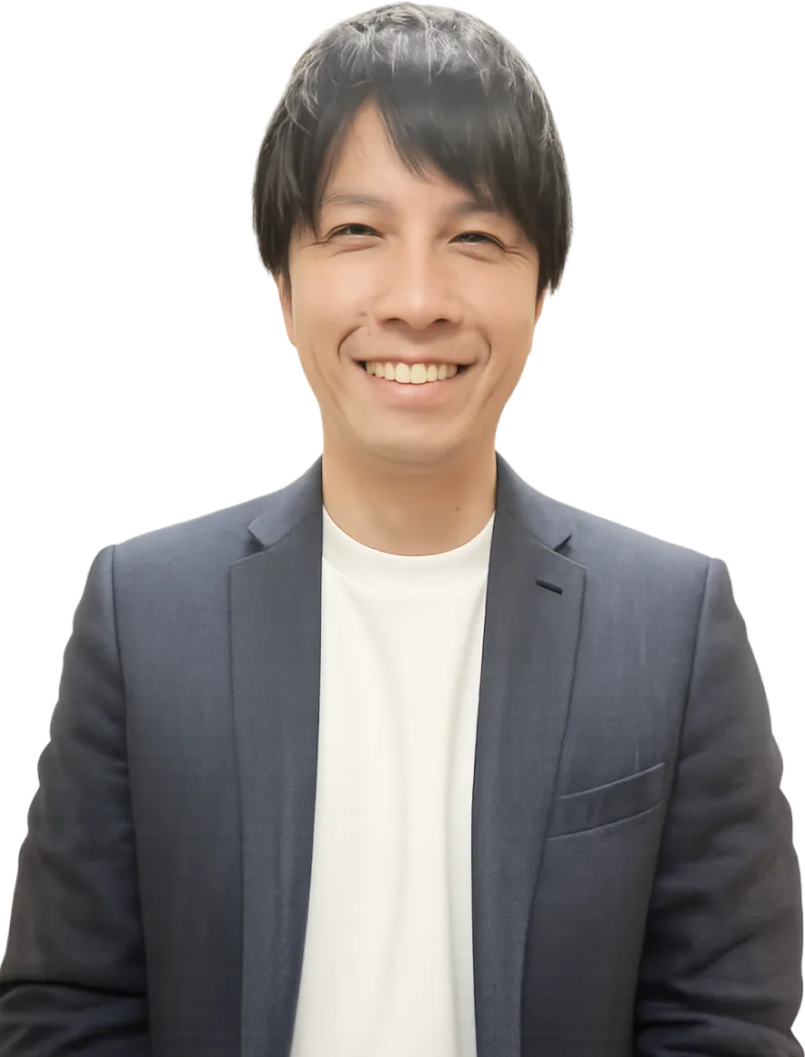 男性の画像